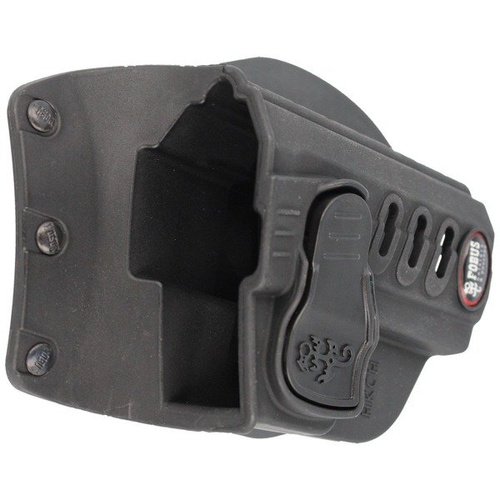 Fobus - Кобура H&amp;K USP Compact 9мм - Flipper Standard - права - HKCH
