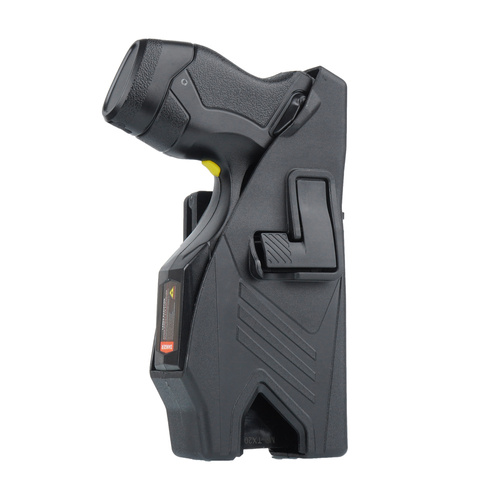 Husha - TX200P 2-ударний електрошокер - 55 000 вольт - Комплект - TX200P