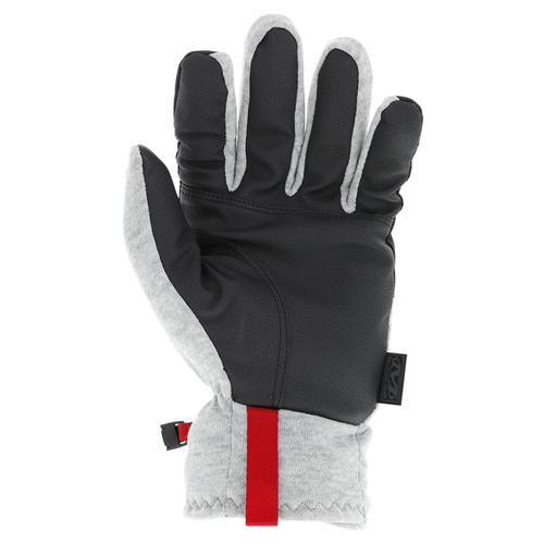 Mechanix - Зимові захисні рукавички ColdWork Guide - сірі / чорні - CWKG-58