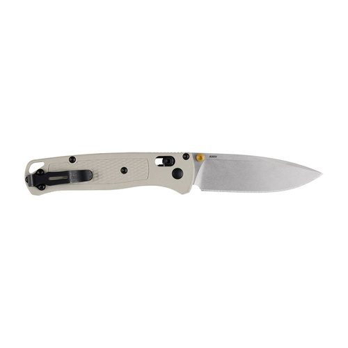 Benchmade - Складаний ніж Bugout EDC - CPM-S30V - Tan - 535-12