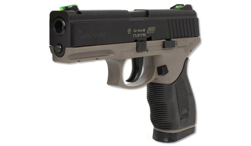 ASG - Репліка пістолета Sport 106 DT - Пружина - 18913