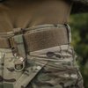 M-Tac - Тактичний ремінь Tiger Belt Tiger Belt Cobra Buckle - Multicam - 10258008