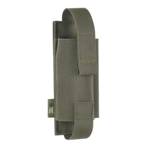 M-Tac - Тактична стазисна кишеня з панеллю Molle Gen. III - Ranger Green - 10137323