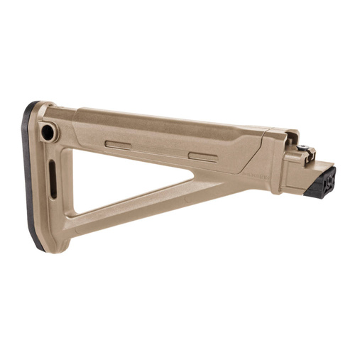 Magpul - MOE® AK ложа для АК-47 / АК-74 - MAG616 - Magpul - MOE® AK ложа для АК-47 / АК-74 - FDE - MAG616-FDE