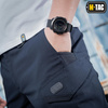 M-Tac - Тактичні шорти Aggressor - Polycotton - Rip-Stop - Dark Navy Blue - 20018015.