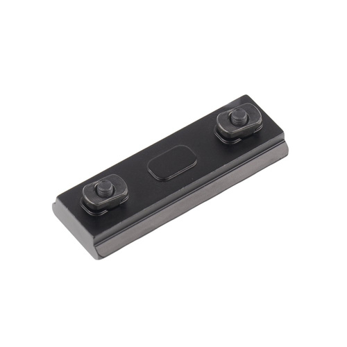 Vekt Defense - Монтажна планка Picatinny для M-LOK - 2'' / 57 мм - SCRAAM-52