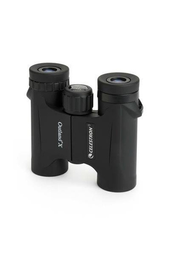 Celestron - Бінокль Outland X 10x25 - 71341
