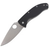 Складаний ніж Spyderco - Tenacious™ G-10 Black - C122GP