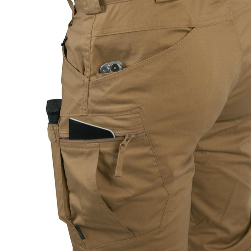 Helikon - UTP® (Urban Tactical Pants®) - Polycotton Ripstop - Woodland - SP-UTL-PR-03.