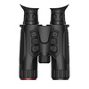 HIKVISION - Тепловізійний бінокль HIKMICRO Habrok 4K HE35L LRF 850 нм - Чорний - 308101088