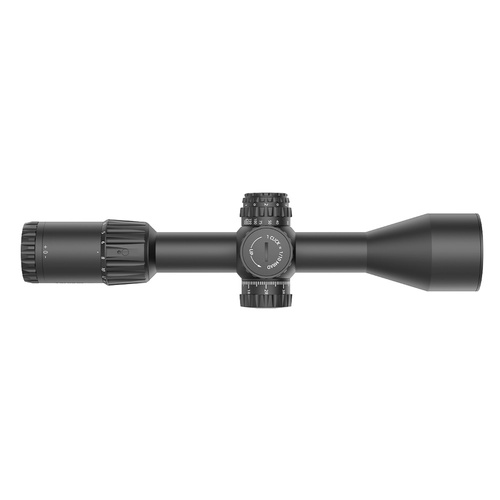 Vector Optics - Приціл Tauron 3-18x50 GenII - FFP - 30 мм - IP67 - Чорний - SCFF-64