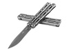 Benchmade - Ніж-метелик 85 Balisong - S30V - 85