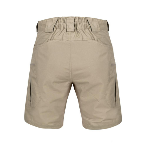 Helikon - Шорти Urban Tactical Shorts 8.5"® - Mud Brown - SP-UTS-PR-60