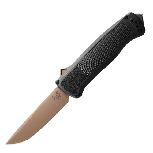 Benchmade - Складаний автоматичний ніж для стрільби - CPM-Cruwear - 5370FE - Ножі зі складаним лезом