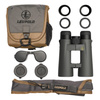 Leupold - Військовий бінокль BX-4 Pro Guide HD 12x50 мм Gen 2 - сірий - 184763