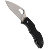 Складаний ніж Spyderco - Byrd Starling™ 2 G-10 Black - BY12GP2