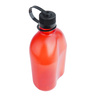 Nalgene - Oasis Canteen 32oz Sustain - 38mm Thread - 1L - Червоний - 1777-9912