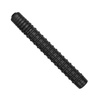 ESP - Загартована телескопічна палиця - 18'' - Рукоятка Extra Grip - EXBO-18H BLK