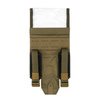 Direct Action - Картограф Grid Reference Guide forearm mapper - Coyote Brown - PO-GRGP-NLN-CBR