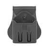 IMI Defense - Кобура Roto Paddle Carrier - M16/M4 - IMI-Z2400.