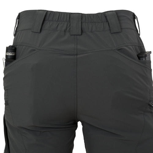 Helikon - Штани тактичні (Outdoor Tactical Pants)® VersaStretch® Lite - Taiga Green - SP-OTP-VL-09