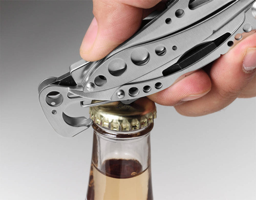 Leatherman - Мультитул - Skeletool® - 830920