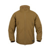 Helikon - Легка зимова куртка 7-го рівня - Climashield® Apex™ - Alpha Green - KU-L70-NL-36