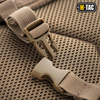 Тактичний рюкзак M-Tac - Force Pack - 16 л - Coyote Brown - GB0328-CB
