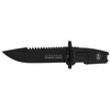 K25 - Nóż Titanium Tactical Fixed Full Size 155 мм - 31710