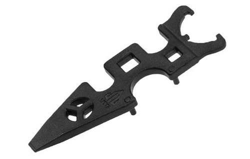 UTG - Універсальний гайковий ключ Mini AR15 - чорний - TL-ARWR02