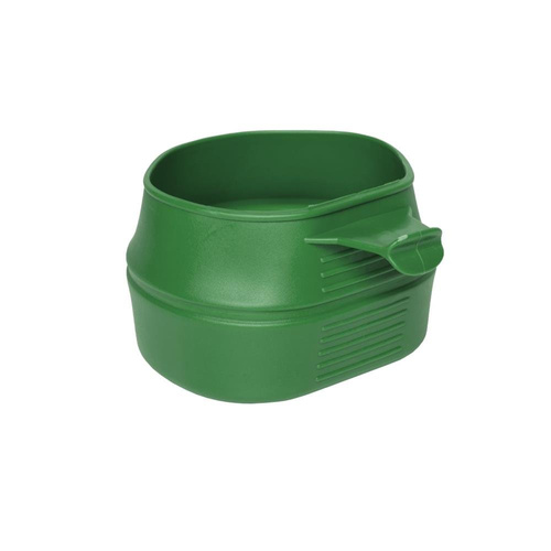 Wildo - туристична чашка Fold-A-Cup - Sugarcane - TK-FLG-TP-90