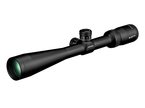 Vortex Optics - Diamondback Tactical 4-12x40 - 1'' - Друга площина фокусування - VMR-1 - DBK-10025