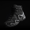 LOWA - Тактичні черевики ZEPHYR GTX® MID MK2 - чорний - 310854C30 0999