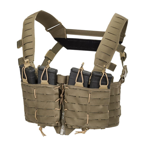 Direct Action - Тактичний жилет Tempest Chest Rig® - PenCott WildWood - CR-TMPT-CD5-PWW