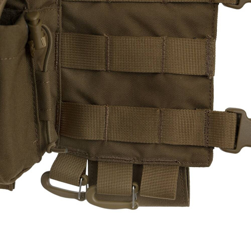 Helikon - Жилет нагрудний розвантажувальний Guardian Recce - Cordura - Wz. 93 - KK-GRC-CD-04