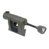 Princeton Tec - Ліхтар LED шолом Charge MPLS - 55 люмен - Red / Blue / IR - Olive Drab - C-RBI-OD