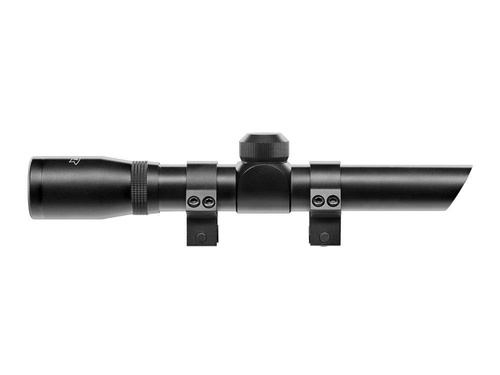 Приціл для пістолетних гвинтівок Walther - 2x20 з кріпленням на 22 мм - 2.1519