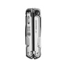 Leatherman - Мультитул ARC - 20 інструментів - PVD - срібло - 833076