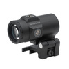 Vector Optics - Міні-лупа Maverick-IV 3x22 з кріпленням QD - SCMF-41