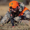 BOG - Штатив Rapid Shooting Rest - алюмінієвий - чорний - 110113