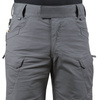 Helikon - Шорти Urban Tactical Shorts 8.5"® - Crimson Sky / Ash Grey - SP-UTS-PR-8385A