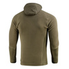 M-Tac - Флісова кофта Polartec Sport Hoodie - Dark Olive - 70067048