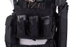 GFC Tactical - Підсумок для пістолета TC+ - оливковий - GFT-29-009861