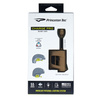 Princeton Tec - Ліхтар на шолом Charge Pro - Tan - CP-RBI-TN