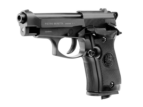 Umarex - Револьвер Beretta M84 FS - 4,5 мм BB - CO2 - 5.8181
