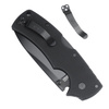 Cold Steel - Складаний ніж American Lawman - CPM S35VN - чорний - 58B