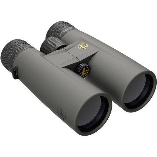 Leupold - Тактичний бінокль BX-1 McKenzie HD 10x50 - сірий - 181174
