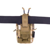 Helikon - Адаптер для ременя BMA Belt Molle Adapter 1® - Coyote - IN-BM1-CD-11