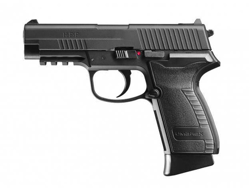 Umarex - лобове скло H.P.P. - 4,5 мм - 5.8156