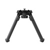 Magpul - Сошка M-LOK MOE QD Rail - Чорний - MAG1511-BLK